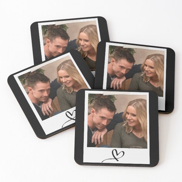 Item preview, Veronica and Logan designed and sold by mattbecs.