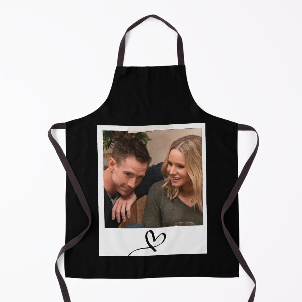 Item preview, Veronica and Logan designed and sold by mattbecs.