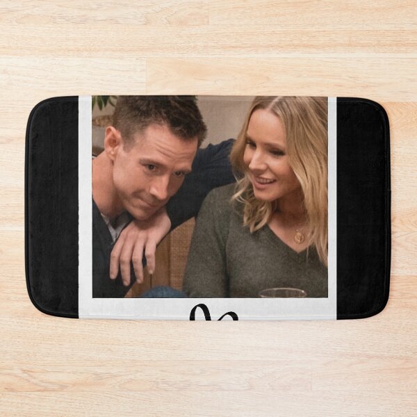 Item preview, Veronica and Logan designed and sold by mattbecs.