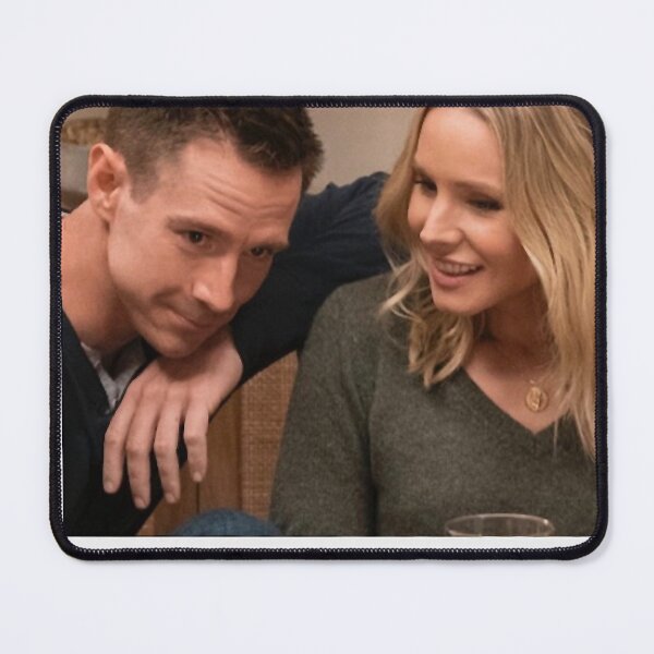 Item preview, Veronica and Logan designed and sold by mattbecs.