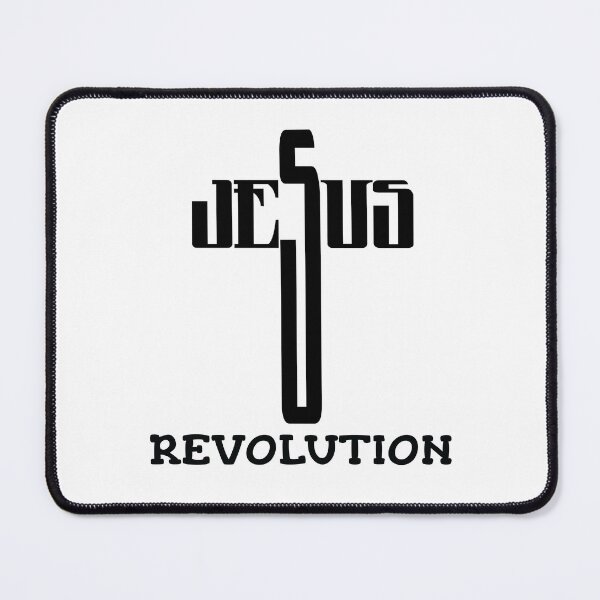 Item preview, Jesus Revolution designed and sold by beefrancky.