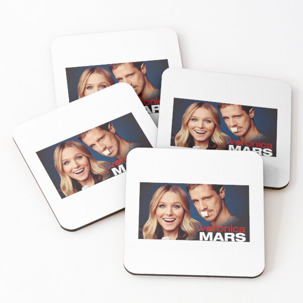Item preview, Veronica and Logan designed and sold by mattbecs.