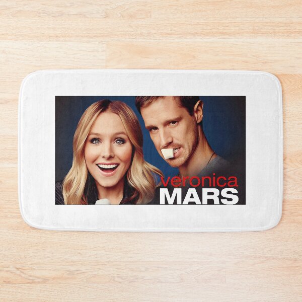 Item preview, Veronica and Logan designed and sold by mattbecs.
