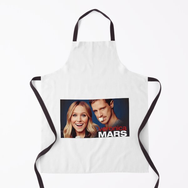 Item preview, Veronica and Logan designed and sold by mattbecs.