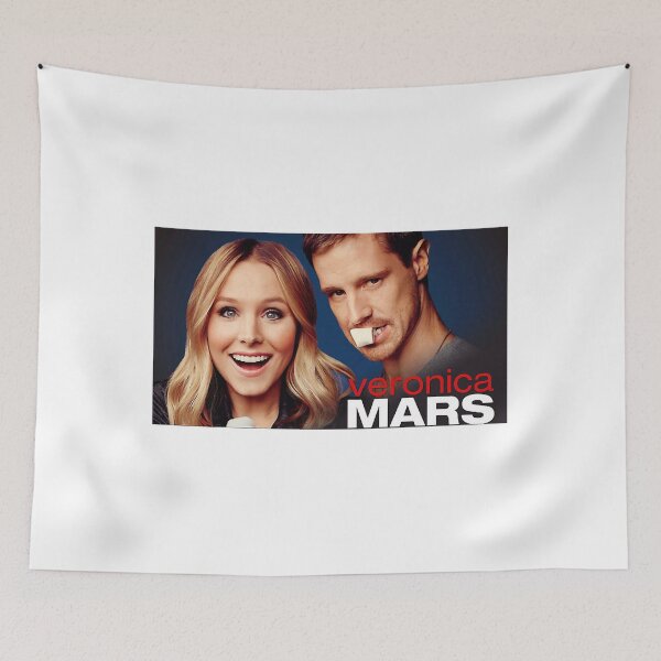 Item preview, Veronica and Logan designed and sold by mattbecs.