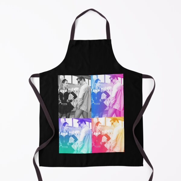 Item preview, Veronica and Logan designed and sold by mattbecs.