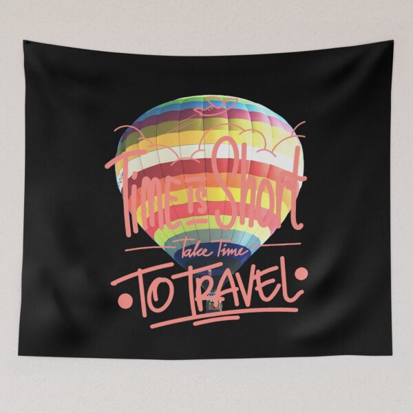 Item preview, time is short take time to travel designed and sold by MR LOVICE.