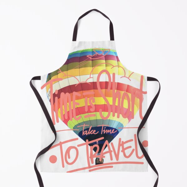 Item preview, time is short take time to travel designed and sold by MR LOVICE.