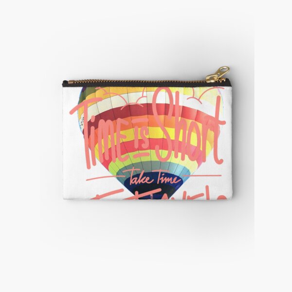 Item preview, time is short take time to travel designed and sold by MR LOVICE.