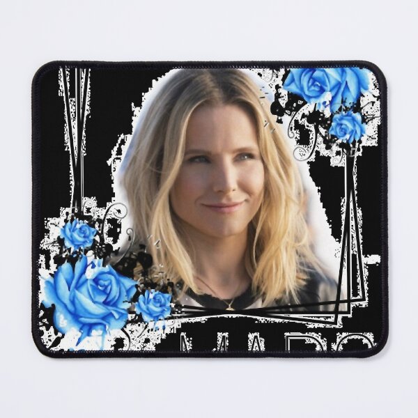 Item preview, Veronica Mars designed and sold by mattbecs.