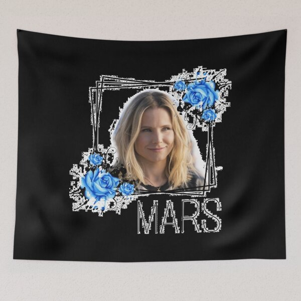 Item preview, Veronica Mars designed and sold by mattbecs.