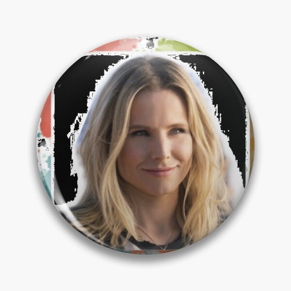Item preview, Veronica Mars designed and sold by mattbecs.