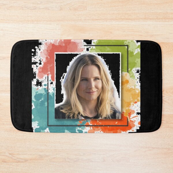 Item preview, Veronica Mars designed and sold by mattbecs.