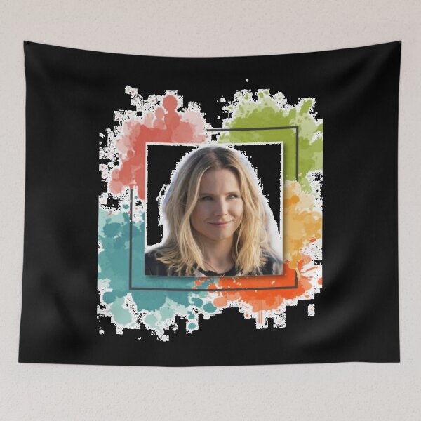 Item preview, Veronica Mars designed and sold by mattbecs.
