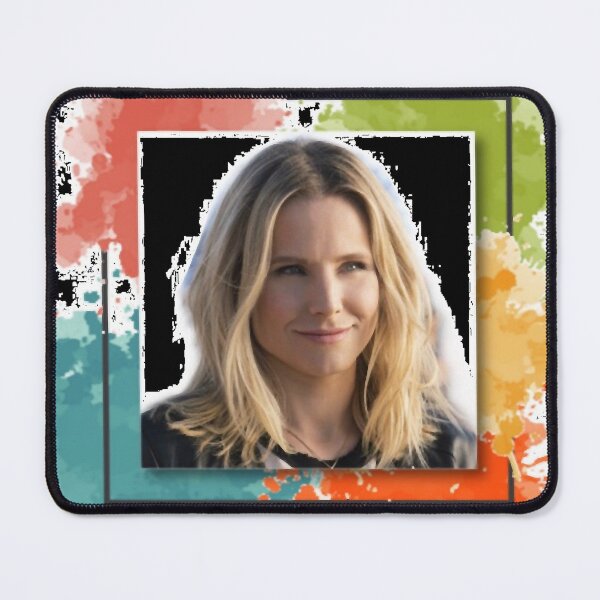 Item preview, Veronica Mars designed and sold by mattbecs.
