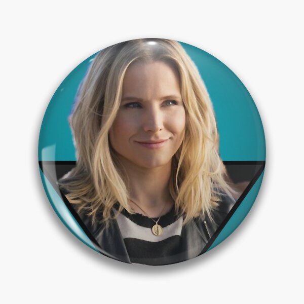 Item preview, Veronica Mars  designed and sold by mattbecs.