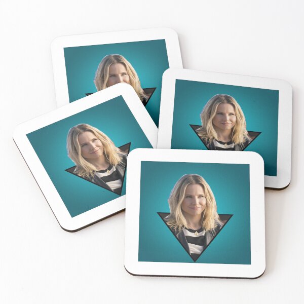 Item preview, Veronica Mars  designed and sold by mattbecs.