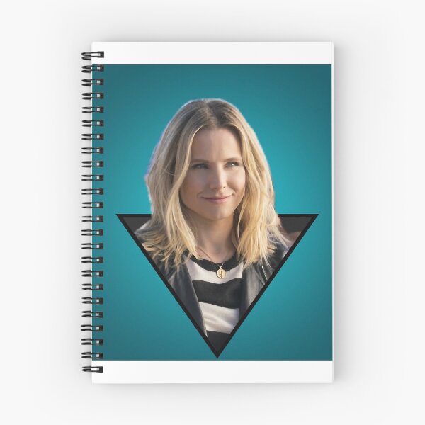 Item preview, Veronica Mars  designed and sold by mattbecs.