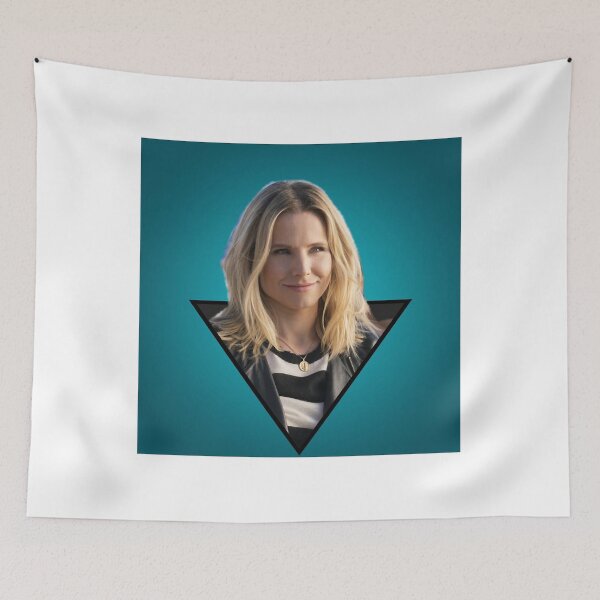 Item preview, Veronica Mars  designed and sold by mattbecs.