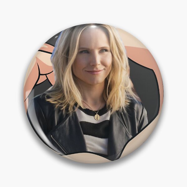 Item preview, Veronica Mars  designed and sold by mattbecs.