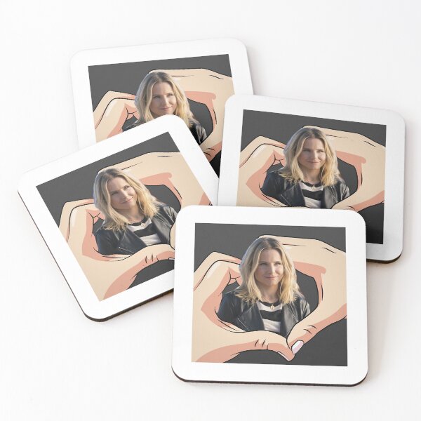 Item preview, Veronica Mars  designed and sold by mattbecs.