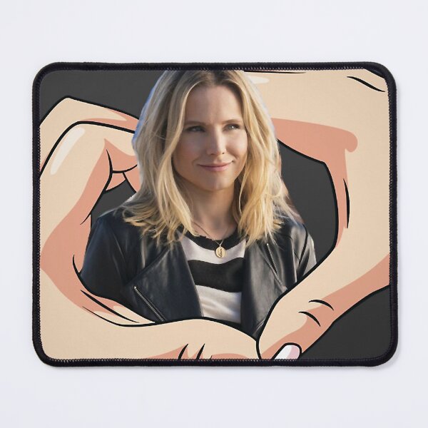 Item preview, Veronica Mars designed and sold by mattbecs.