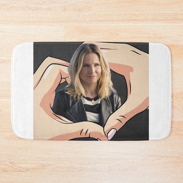 Item preview, Veronica Mars  designed and sold by mattbecs.