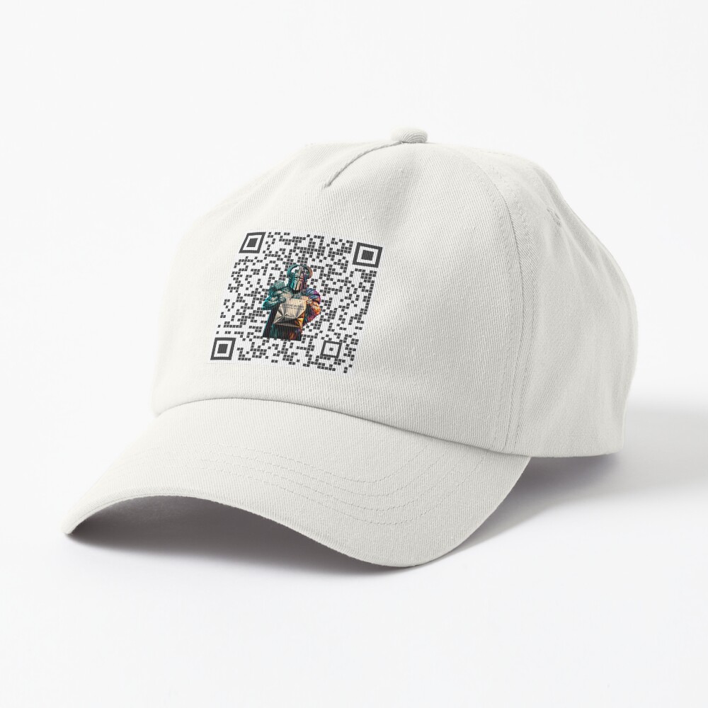 Item preview, Dad Hat designed and sold by ShoppingWarrior.