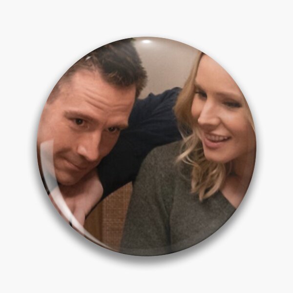 Item preview, Veronica Mars and Logan Echolls  designed and sold by mattbecs.