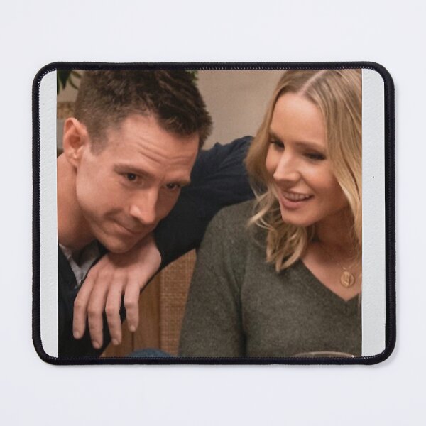 Item preview, Veronica Mars and Logan Echolls designed and sold by mattbecs.