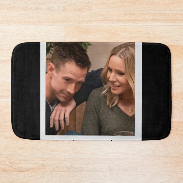Item preview, Veronica Mars and Logan Echolls  designed and sold by mattbecs.
