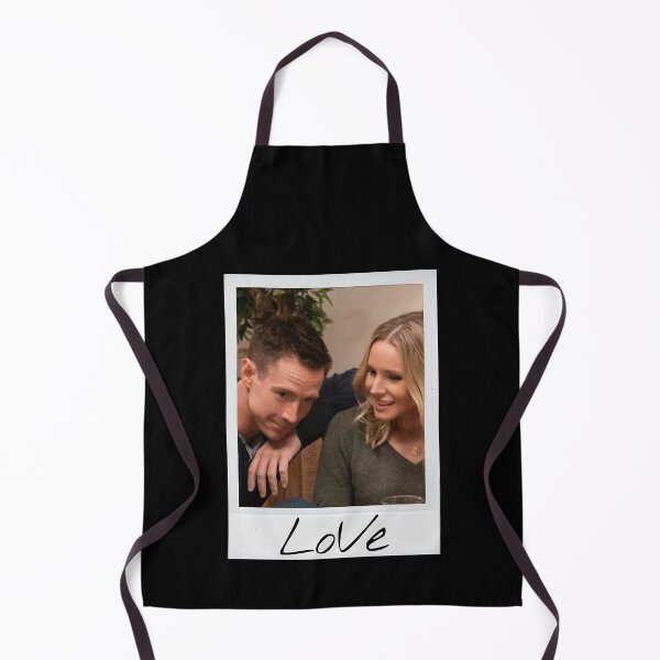 Item preview, Veronica Mars and Logan Echolls designed and sold by mattbecs.