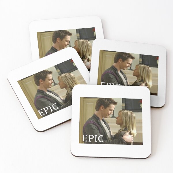 Item preview, Veronica Mars and Logan Echolls  designed and sold by mattbecs.