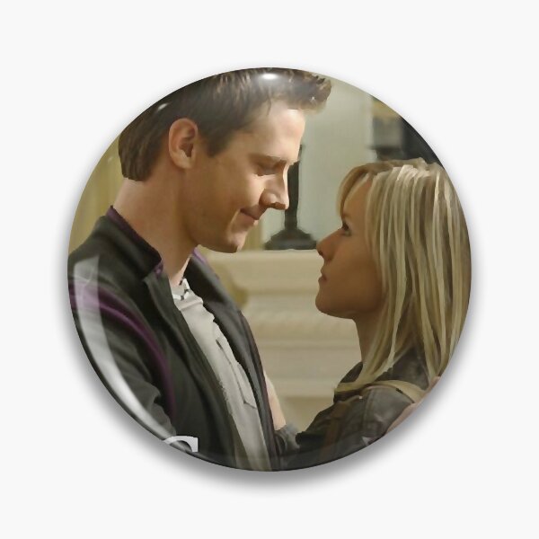 Item preview, Veronica Mars and Logan Echolls  designed and sold by mattbecs.
