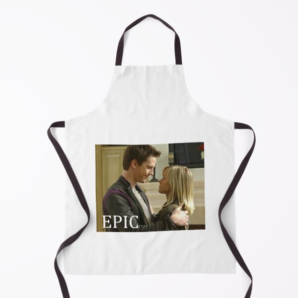 Item preview, Veronica Mars and Logan Echolls designed and sold by mattbecs.