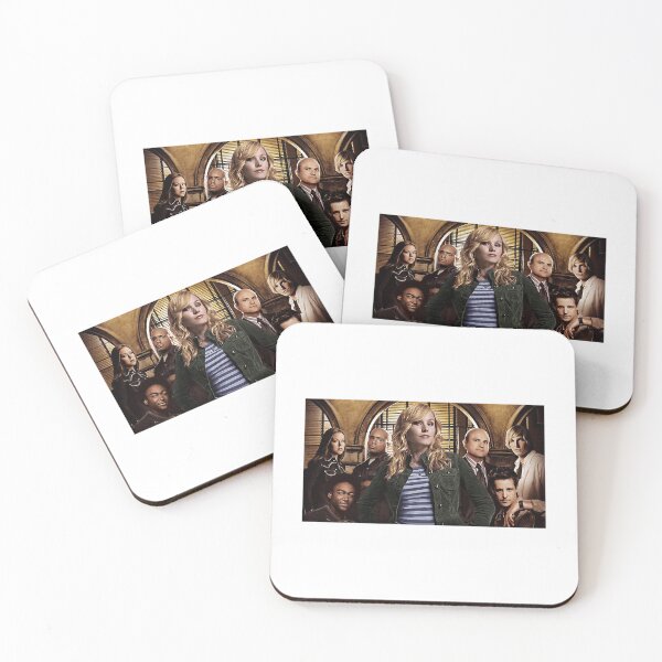 Item preview, veronica mars cast  designed and sold by mattbecs.
