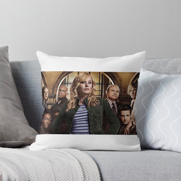 Item preview, veronica mars cast  designed and sold by mattbecs.