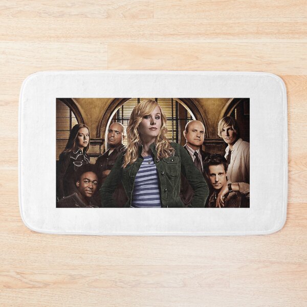 Item preview, veronica mars cast  designed and sold by mattbecs.