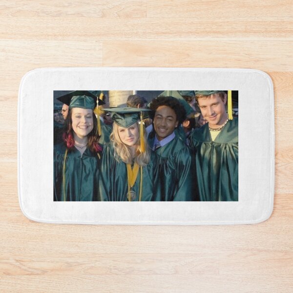 Item preview, veronica mars cast  designed and sold by mattbecs.