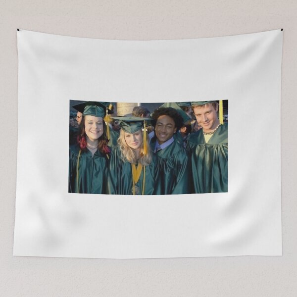 Item preview, veronica mars cast  designed and sold by mattbecs.