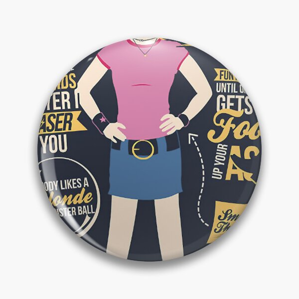 Item preview, Veronica Mars- quotes designed and sold by mattbecs.