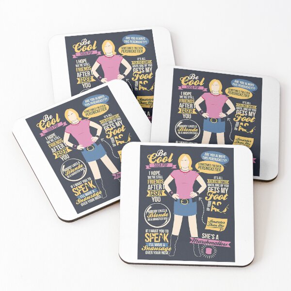 Item preview, Veronica Mars- quotes designed and sold by mattbecs.