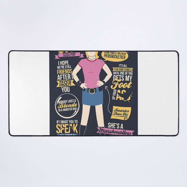 Item preview, Veronica Mars- quotes designed and sold by mattbecs.