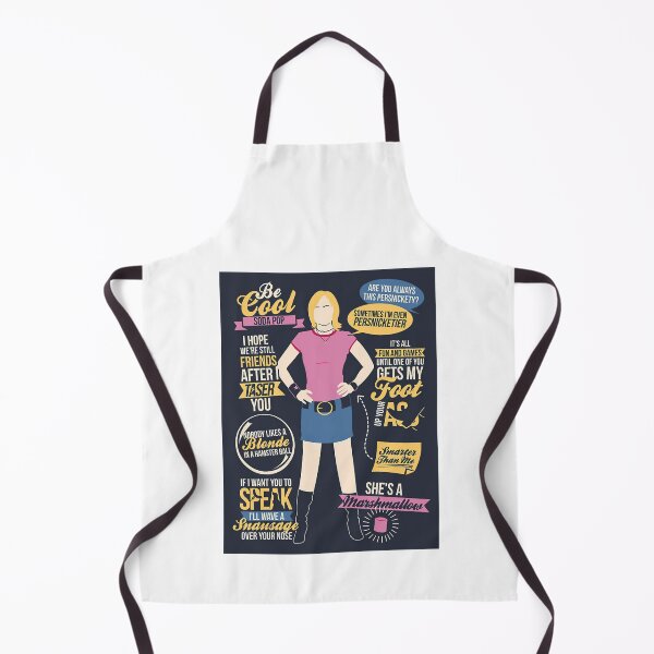 Item preview, Veronica Mars- quotes designed and sold by mattbecs.