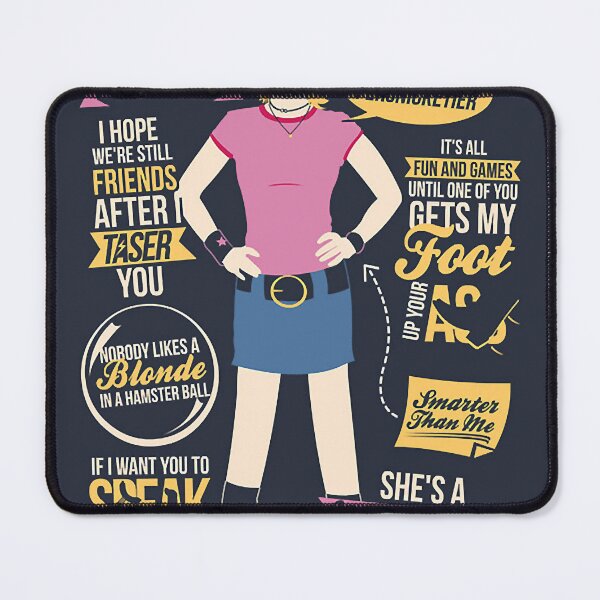 Item preview, Veronica Mars- quotes designed and sold by mattbecs.