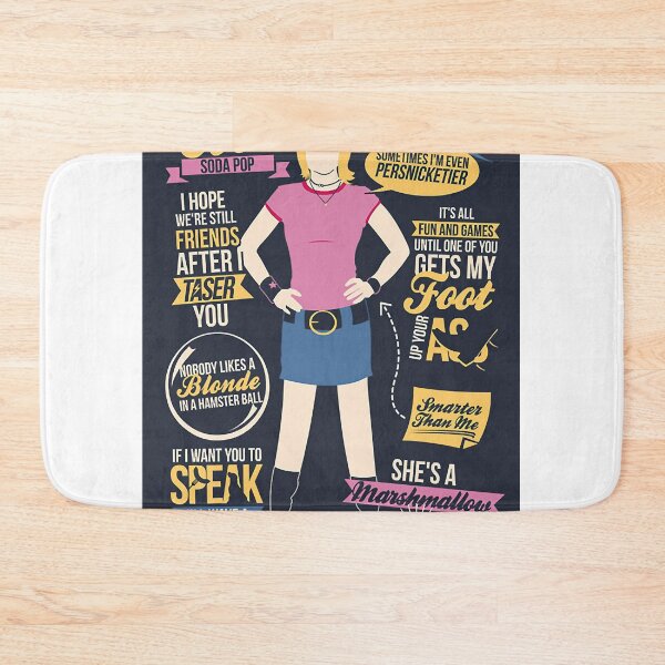 Item preview, Veronica Mars- quotes designed and sold by mattbecs.