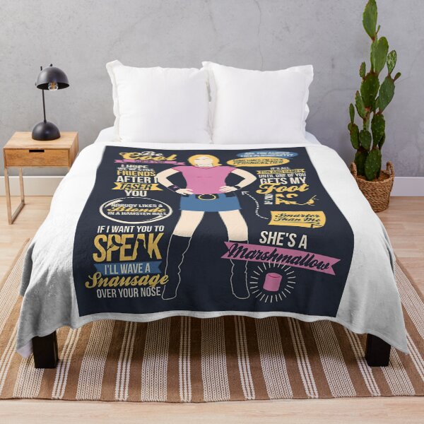 Item preview, Veronica Mars- quotes designed and sold by mattbecs.