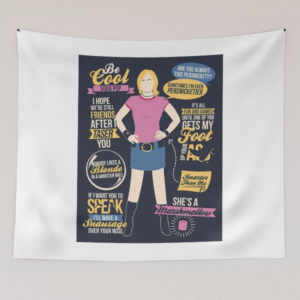 Item preview, Veronica Mars- quotes designed and sold by mattbecs.