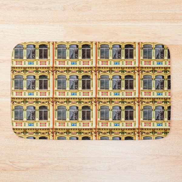 Item preview, Singapore, Heritage Shophouses of Singapore designed and sold by John Seaton Callahan.