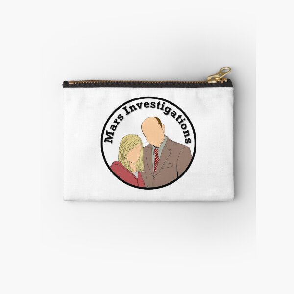 Item preview, Veronica Mars, Mars investigators designed and sold by mattbecs.